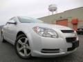 2011 Chevrolet Malibu