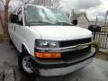 2012 Chevrolet Express