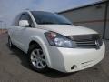 2009 Nissan Quest