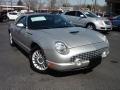 2004 Ford Thunderbird