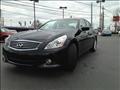 2010 Infiniti G37