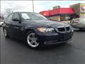 2008 BMW 3-Series
