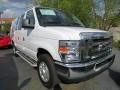 2012 Ford E-Series Van
