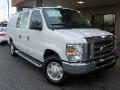 2012 Ford E-Series Van