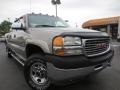 2002 GMC Sierra 2500HD