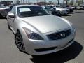 2009 Infiniti G37
