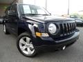 2012 Jeep Patriot