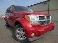 2008 Dodge Nitro