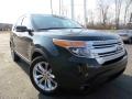 2011 Ford Explorer