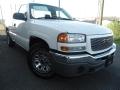 2007 GMC Sierra Classic 1500