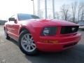 2008 Ford Mustang