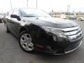 2011 Ford Fusion