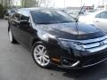 2011 Ford Fusion
