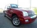 2010 Mercury Mountaineer