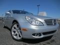 2008 Mercedes-Benz CLS-Class