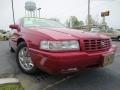 1999 Cadillac Eldorado