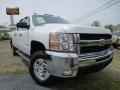 2009 Chevrolet Silverado 2500HD
