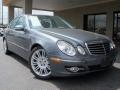 2008 Mercedes-Benz E-Class