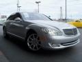 2008 Mercedes-Benz S-Class