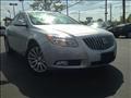 2011 Buick Regal