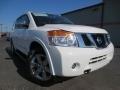2011 Nissan Armada