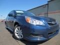 2011 Subaru Legacy