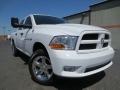 2012 RAM Ram 1500