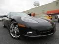 2009 Chevrolet Corvette
