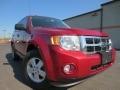 2009 Ford Escape