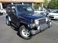 2005 Jeep Wrangler
