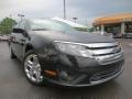 2010 Ford Fusion