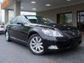 2007 Lexus LS 460