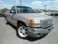 2006 GMC Sierra 1500