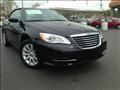 2013 Chrysler 200
