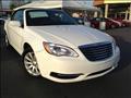 2012 Chrysler 200
