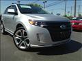2011 Ford Edge