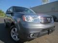 2012 Honda Pilot