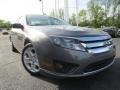 2011 Ford Fusion