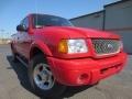 2001 Ford Ranger