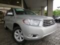 2010 Toyota Highlander