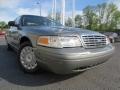 2004 Ford Crown Victoria