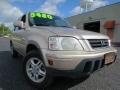 2001 Honda CR-V
