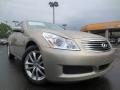 2009 Infiniti G Sedan