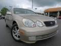 2000 Lexus GS