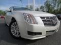 2011 Cadillac CTS Sport Wagon
