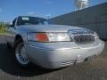 2000 Mercury Grand Marquis