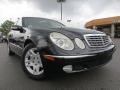2003 Mercedes-Benz E-Class