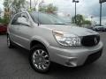 2007 Buick Rendezvous