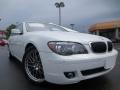 2008 BMW 7-Series
