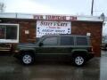 2007 Jeep Patriot